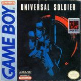 Universal Soldier (Game Boy)